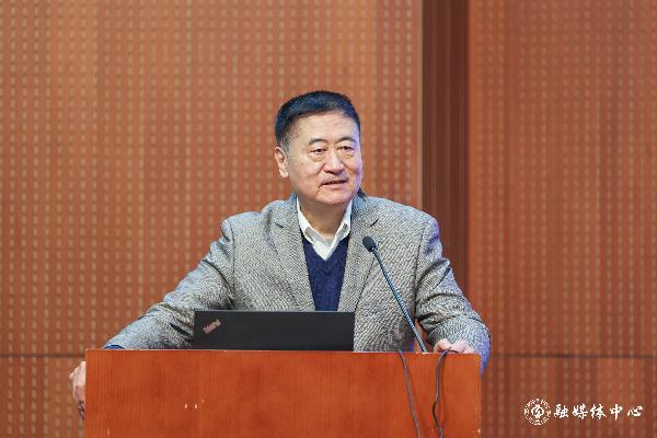 院士報告-20231228_第31屆中國石油大學（北京）測井年會  胡桂宇  攝  (7).jpg
