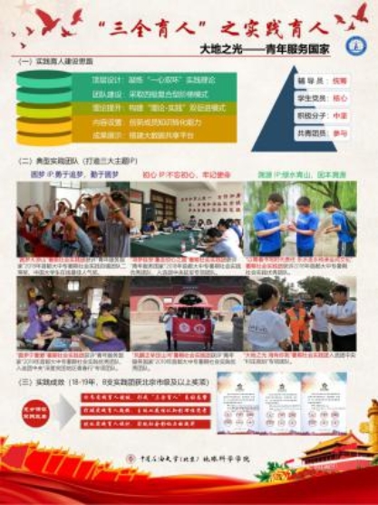 實踐育人